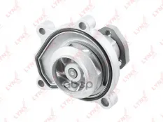Насос системы охлаждения SKODA Fabia I-II 1.2 02-14 / Rapid 1.2 12> / Roomster 1.2 06-1.5  VW Polo 1 LYNXauto арт. cw-0150