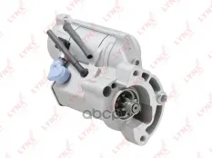 Стартер LAND ROVER Freelander II 2.2D 06> / Range Rover Evoque 2.2D 11> LYNXauto арт. es-1405