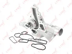 насос системы охлаждения! Opel Agila A 1.0-1.2 00-07/Astra G 1.2 98-05/Corsa B C 98> LYNXauto арт. CW0153