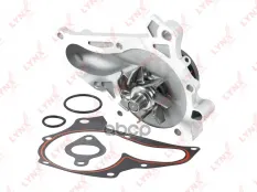 Насос системы охлаждения TOYOTA Carina E(T19) 2.0 92> / Caldina(T19/T21 / T24) 2.0 94-07 / RAV 4 I 2 LYNXauto арт. cw-0154