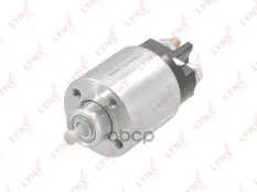 Реле втягивающее стартера LADA Largus 1.6 12-18, RENAULT Logan I-II 1.4-1.6 04> LYNXauto арт. ES7009