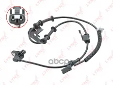 Датчик ABS передний левый LYNXauto арт. DM-8131