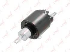 Реле втягивающее стартера VW Transporter IV 1.9-2.5 90-03 LYNXauto арт. es-7049