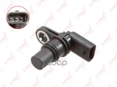 датчик положения распредвала! Audi A3-A8, VW Golf 1.8-4.2i/2.7-6.0TDi 04> LYNXauto арт. DM3559
