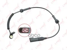 Датчик ABS передний LYNXauto арт. DM-8148