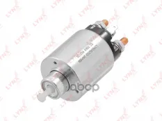 Реле втягивающее стартера CHEVROLET Aveo(T250 T255) 1.2-1.5 05> / Captiva(C100 C140) 2.4 06-11 / Epi LYNXauto арт. es-7069