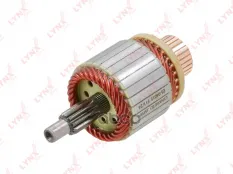 Ротор стартера GEELY Emgrand Ec7 1.8 14-20, Vision 1.8 06-12 LYNXauto арт. ES94015