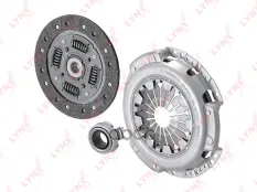 Комплект сцепления (? 200 mm) CHERY A1 1.3 07> LYNXauto арт. cl-2698