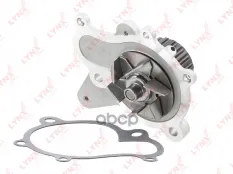 Насос системы охлаждения HYUNDAI Accent (LC) 1.5D 02-05 / Elantra (XD) 2.0D 01-06 / Getz 1.5D 01-05 LYNXauto арт. cw-0279