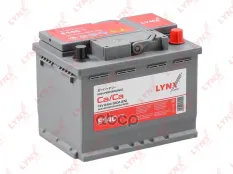 Аккумулятор LYNXauto арт. E14C