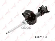 Амортизатор задний GAS L LYNXauto арт. G32117L