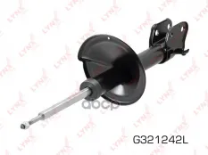 амортизатор передний левый газовый! Acura MDX all 01-03, Honda Pilot all 03-06 LYNXauto арт. G321242L