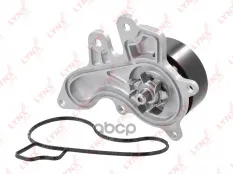 Насос системы охлаждения TOYOTA Auris/(E180) 1.2 15> / C-HR 1.2 16> / Corolla(E210) 19> LYNXauto арт. cw-0471