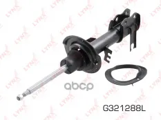 Стойка амортизатора подвески GEELY Emgrand GS 16> LYNXauto арт. G321288L