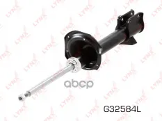 Стойка амортизатора подвески SUBARU Forester(SG) 02> LYNXauto арт. G32584L