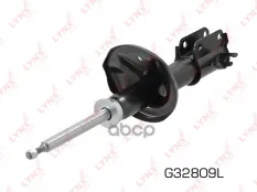 Амортизатор перед. GAS L LYNXauto арт. G32809L