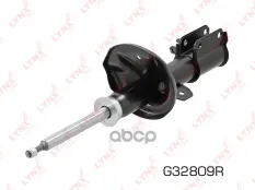 Амортизатор перед. GAS R LYNXauto арт. G32809R