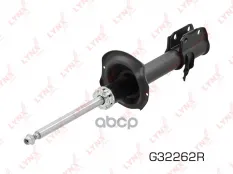 Стойка амортизатора подвески SUBARU Forester(SF) 2.0 97-02 LYNXauto арт. G32262R