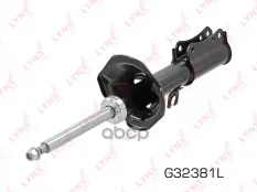 Стойка амортизатора подвески MAZDA MPV 2.5-3.0 93-99 LYNXauto арт. G32381L