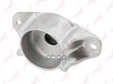Опора амортизатора FORD Focus II 1.4-2.0 04>, C-Max 1.6-2.0 07>, MAZDA 3(BK,L) 1.4-2.0 03>, VOLVO S40 II 1.6-2.5T 05> LYNXauto арт. MA1008LR