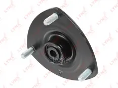 Опора амортизатора HONDA Civic VII 1.4-1.7 01-05, CR-V II 2.0-2.4 02-06, FR-V 1.7-2.2D 04>, Element 2.4 02-11, Stream(RN) 1.7-2.0 04> LYNXauto арт. MA