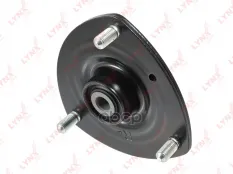 Опора амортизатора HONDA Civic VII 1.4-1.7 01-05, CR-V II 2.0-2.4 02-06, FR-V 1.7-2.2D 04>, Element 2.4 02-11, Stream(RN) 1.7-2.0 04> LYNXauto арт. MA
