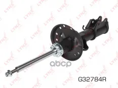 Стойка амортизаторная передняя R FIAT 500L 12> / Grande Punto/Punto(199) 05> 51796545 LYNXauto арт. g32784r