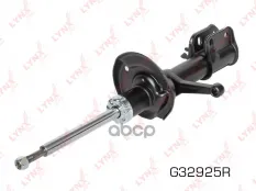 Стойка амортизаторная передняя R LADA 110-12 1.6 16V 04>  Priora 1.6 08> LYNXauto арт. g32925r