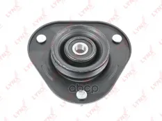 опора амортизатора переднего! Toyota Corolla E12 01-06 LYNXauto арт. MA1162LR