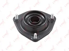 опора амортизатора переднего! 54610-3X200 Hyundai Creta 16> LYNXauto арт. MA1178LR