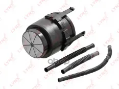 Фильтр топливный LYNX LF-998M (233000D020) LYNXauto арт. lf-998m