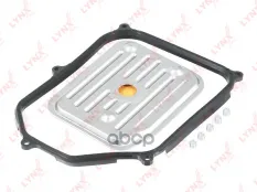 Фильтр масляный АКПП VW Golf 4,Passat,Sharan AUDI A3,A4,A6 LYNX LYNXauto арт. LT1010