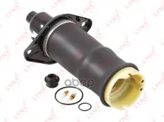 Пневмоэлемент подвески задний R AUDI A6 98-05 / A6 Allroad 00-05 LYNXauto арт. G41005R