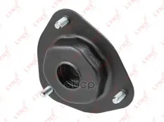опора амортизатора переднего! Toyota Kluger L/V ACU25/MCU25 4WD 00-07 LYNXauto арт. MA1062LR