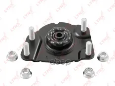 Опора переднего амортизатора R JEEP Cherokee 01-08 LYNXauto арт. ma-1199r