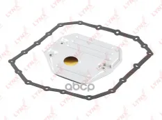 Фильтр масляный АКПП TOYOTA Rav 4 (05-13) (с прокладкой) LYNX LYNXauto арт. LT1034