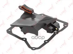 Фильтр АКПП с прокладкой LYNXauto арт. LT-1041