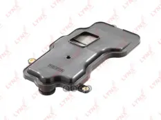 Фильтр АКПП SUBARU Forester(SH) 2.0-2.5 08> / Impreza(GH) 1.5-2.5 08> / Legacy IV 2.0-2.5 03> LYNXauto арт. lt-1057