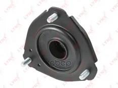 опора амортизатора переднего! Toyota RAV 4 1.8VVT-i/2.0VVT-i/2.0D-4D 00> LYNXauto арт. MA1073LR