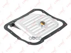 Фильтр АКПП HYUNDAI Elantra(XD) 1.8-2.0 00-06 / Sonata(EF/NF) 2.0-3.3 01-10 / Santa FE(CM/SM) 2.0-2.7 01-09 / Trajet 2.0-2.7 00-08 / Tucson(JM) 2.0D-2