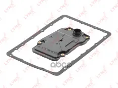 Фильтр АКПП с прокладкой LEXUS GS250-300 05> / IS250 II-III 05>  TOYOTA Crown(S20 / S21) 2.5-3.0 03> LYNXauto арт. lt-1136