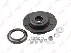Опора амортизатора PEUGEOT 206/206+ 99-13 1.1-2.0  1.4 D-1.9 D LYNXauto арт. ma-1203l
