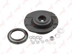 Опора амортизатора PEUGEOT 206/206+ 99-13 1.1-2.0  1.4 D-1.9 D LYNXauto арт. ma-1203r