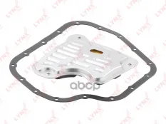 фильтр CVT! Toyota Corolla/Auris/Avensis 06>, Subaru Trezia 10> LYNXauto арт. LT1175