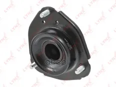 опора амортизатора переднего! Toyota Carina all 92-96 LYNXauto арт. MA1085LR