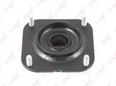 опора амортизатора переднего! Kia Shuma II FB 1.6 01-04/1.8 03-04 LYNXauto арт. MA1095LR