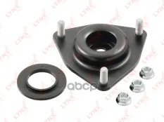 опора амортизатора перед.! Citroen C-Crosser 4007 1.6-2.4, Mitsubishi ASX 1.6/1.8 10> LYNXauto арт. MA1411LR