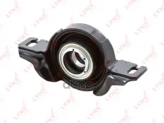 опора одвесная кардана! с подшипником Toyota Harrier/Lexus RX300 MCU15 97-00 LYNXauto арт. MD1055