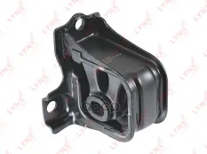 Подушка двигателя HONDA Accord VI 2.0-2.3 98-02, Shuttle(RA) 2.3 97-04 LYNXauto арт. ME1009