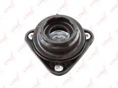 опора амортизатора переднего! Mazda 3/5, Ford Focus/Kuga, Volvo S40/C30/V50 all 03> LYNXauto арт. MA1299LR